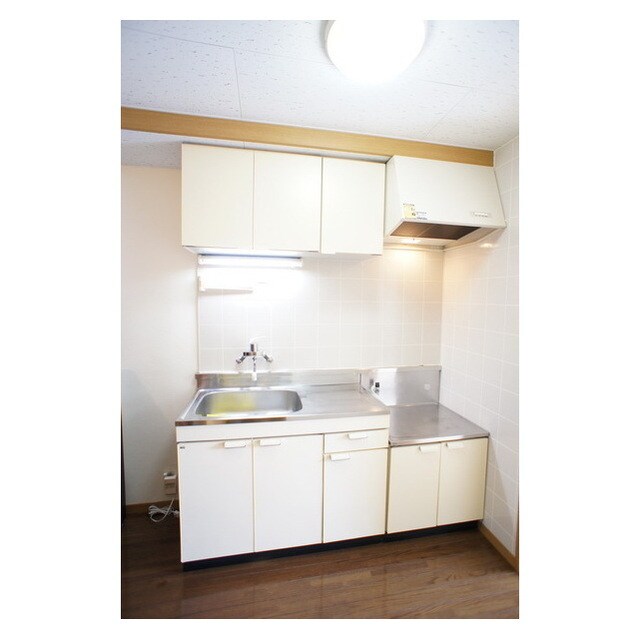 キレイにメンテナンスされていま メゾンドＫ