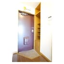 お掃除のしやすいタイプ メゾンドＫ