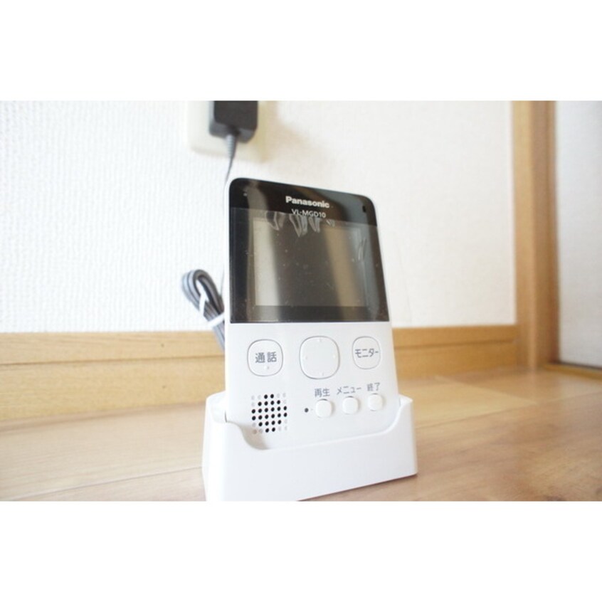 手元で使えるワイヤレスタイプ メゾンドＫ