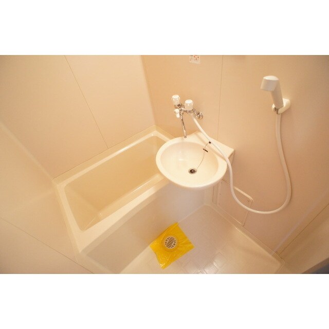 キレイにメンテナンスされていま メゾンドＫ