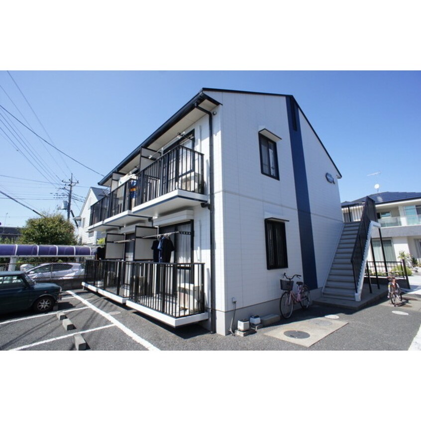 インターネット接続無料 スカイハイツ