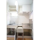 食器や調理器具を効率良く収納で スカイハイツ