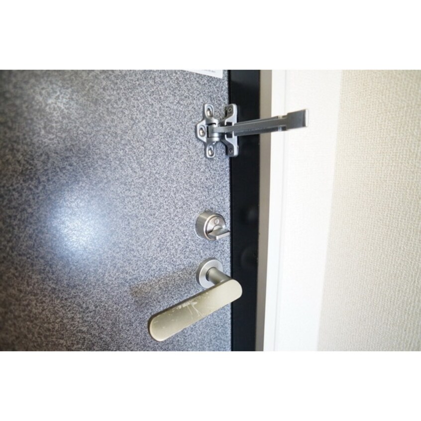 バーロック完備 スカイハイツ