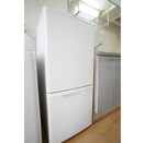 冷蔵庫完備です スカイハイツ