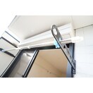 お洗濯やお布団干しにお使い下さ スカイハイツ