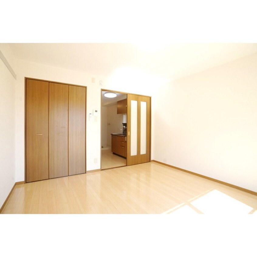 毎日を優しく過ごせる空間 ピアコート