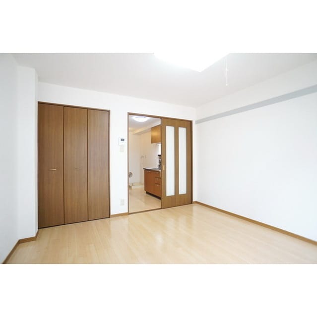 家具類の配置をイメージしやすい ピアコート