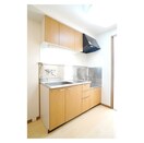 充実のキッチンセット ピアコート