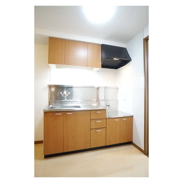 充実したキッチンセット ピアコート