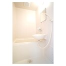 鏡付きバスルーム ピアコート