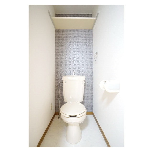 トイレ・バス別々です ピアコート