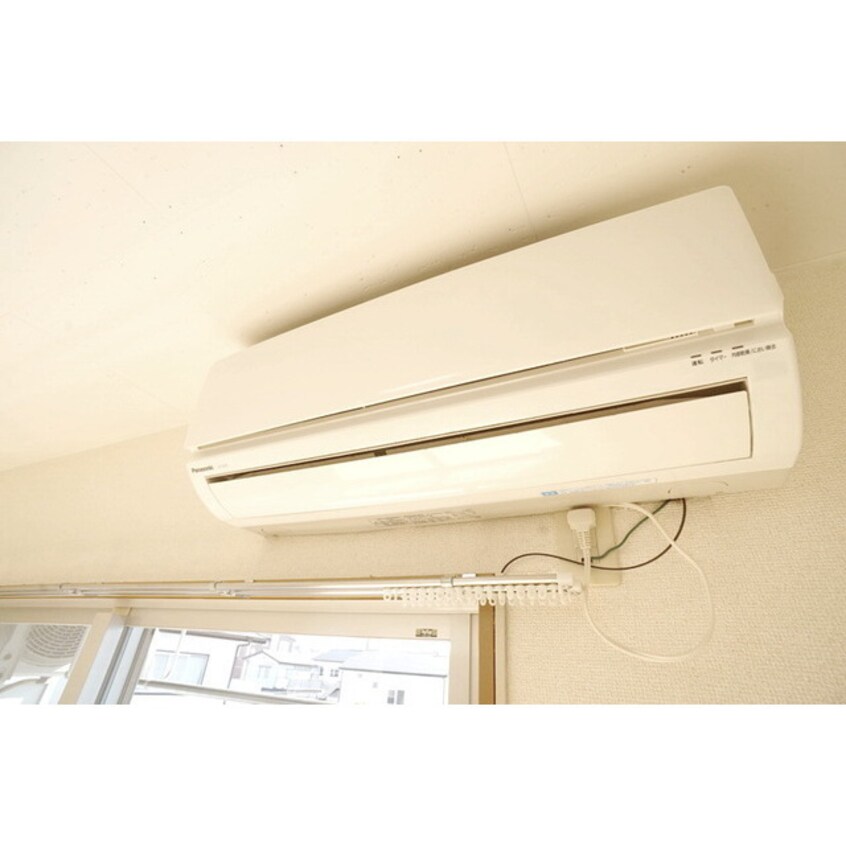 季節を問わず快適空間 ピアコート