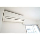 エアコン完備 ピアコート