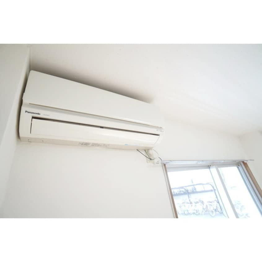 エアコン完備 ピアコート