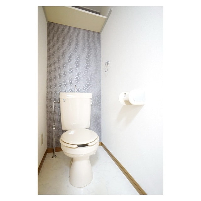 メンテナンスされた清潔感のある ピアコート