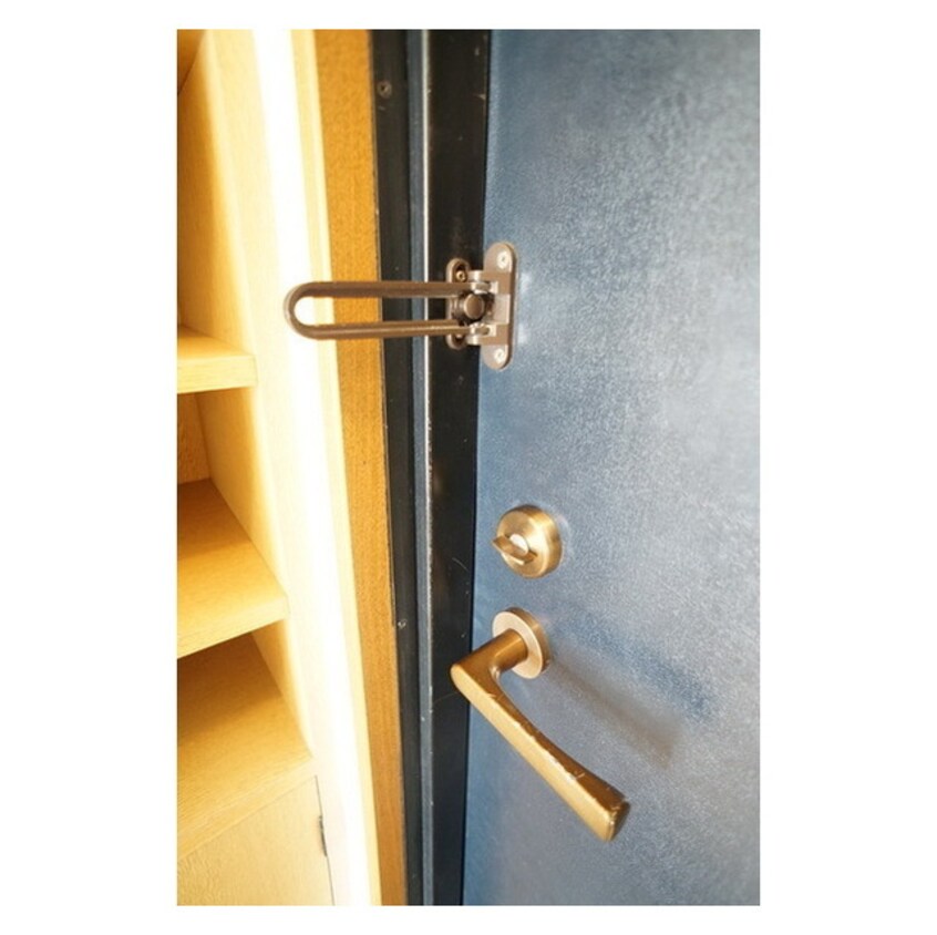 安心のバーロック ピアコート