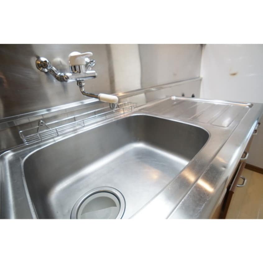 キレイにメンテナンスされていま ピアコート