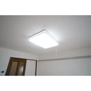 居室照明完備 ピアコート