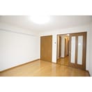 家具の配置をイメージしやすい空 グランドール