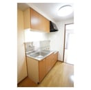 充実したキッチンセット グランドール