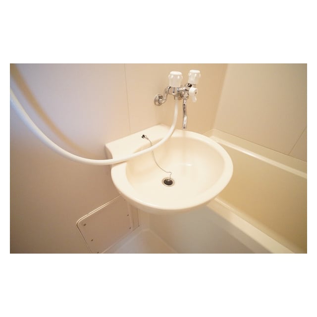 あると便利な洗面ボウル グランドール