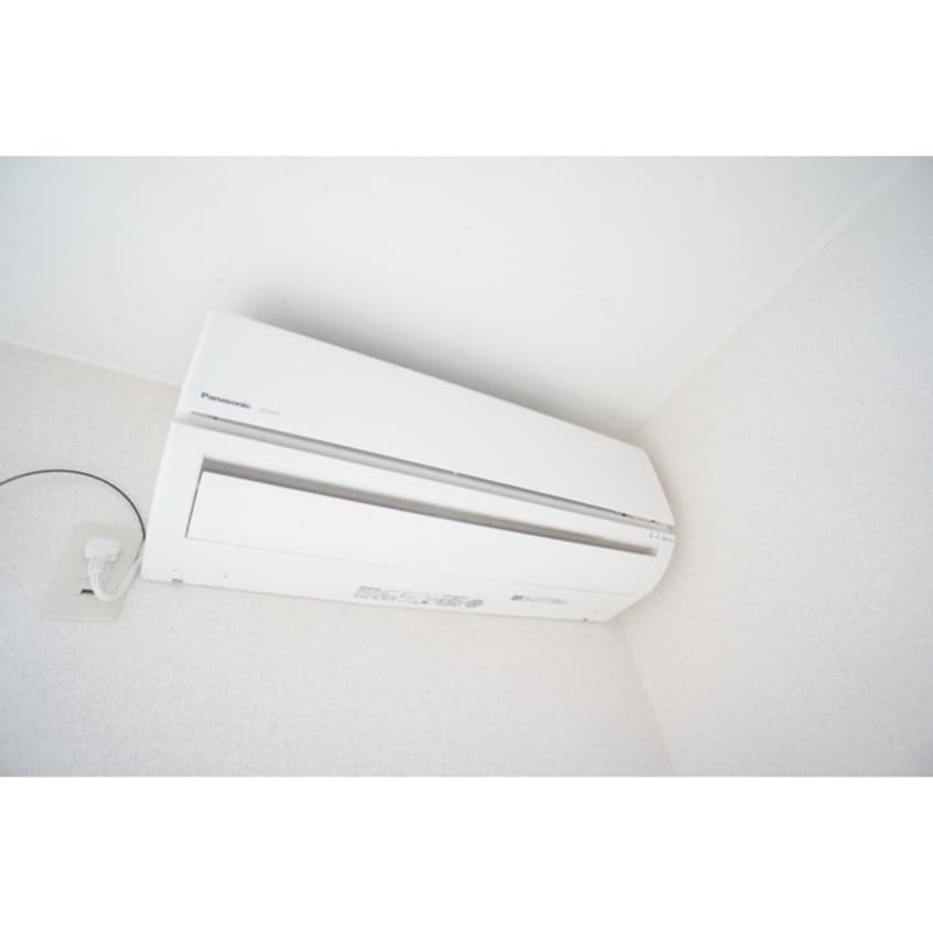 季節を問わず快適空間 グランドール