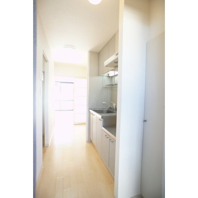 ハウスメーカーならではの空間 BARAKI2