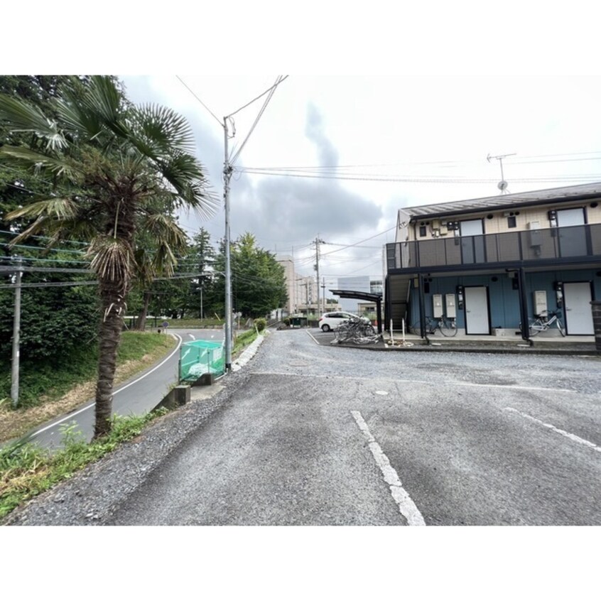 茨城大まで徒歩１分 Maizon Liberte(メゾンリベルテ）