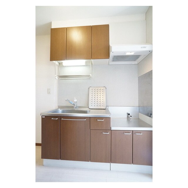 充実したキッチンセット Maizon Liberte(メゾンリベルテ）