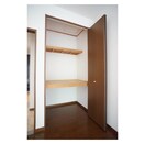 大物から小物までしっかり収納 Maizon Liberte(メゾンリベルテ）