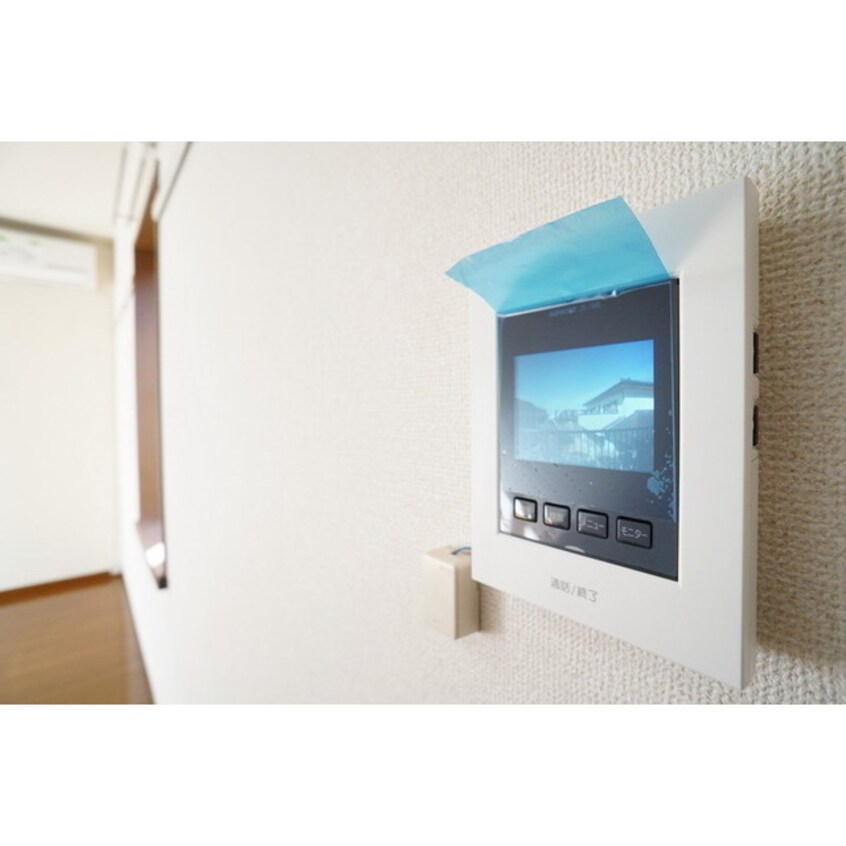 セキュリティ充実で安心・安全の Maizon Liberte(メゾンリベルテ）