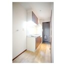 無駄なく機能的なキッチンスペー Maizon Liberte(メゾンリベルテ）