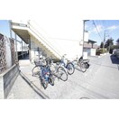  レインボーハイツ