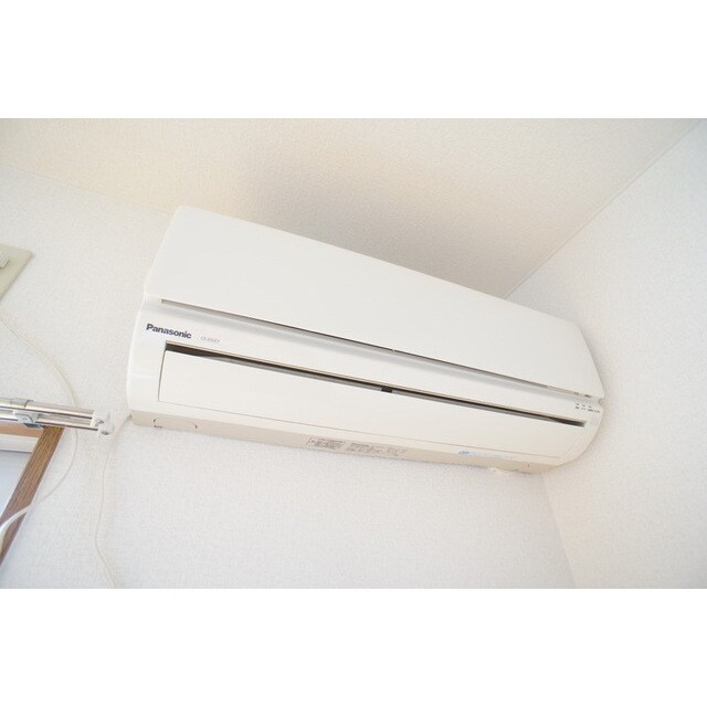 エアコン完備 アビックＭ２