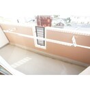 使いやすいバルコニー アビックＭ２