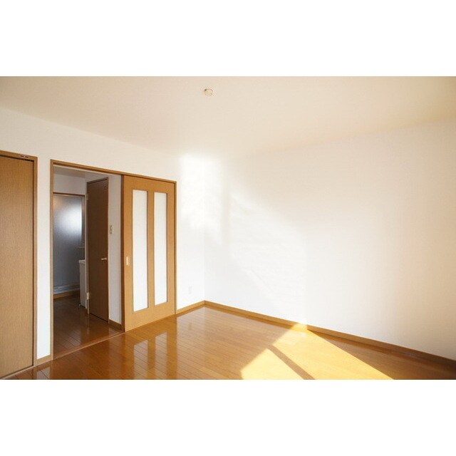 落ち着ける空間 アビックＭ２