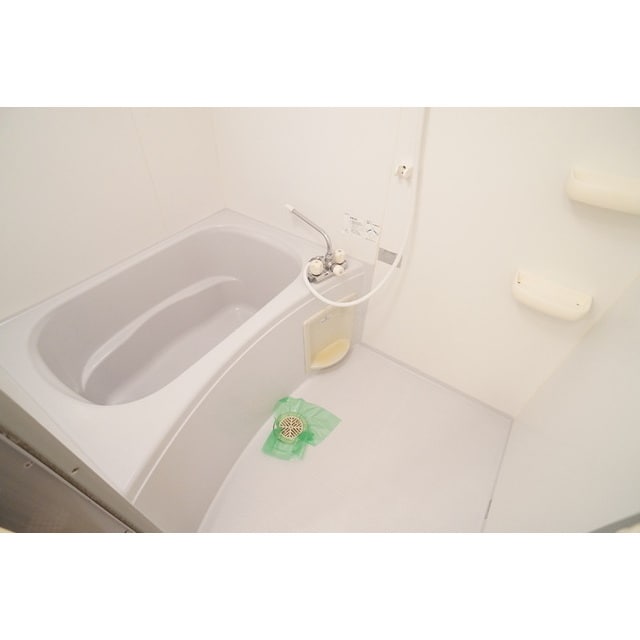 キレイにメンテナンスされていま サンモール