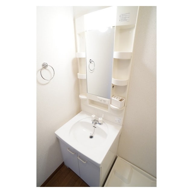 収納力と機能性に優れたお手入れ サンモール