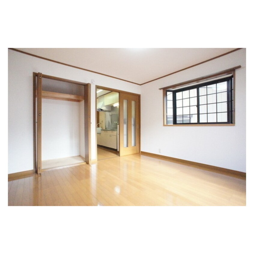 毎日を優しく過ごせる室内 ノーブルサイト