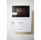 突然の来客にも安心です ノーブルサイト