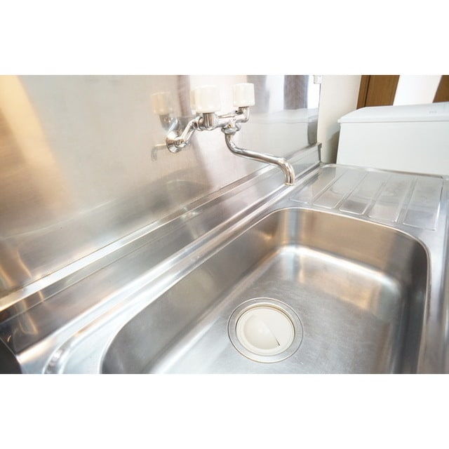 キレイにメンテナンスされていま ノーブルサイト