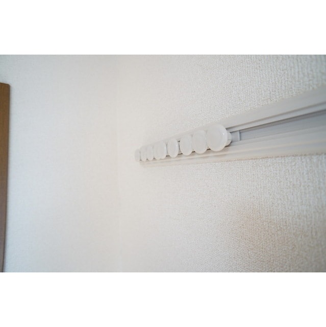 好評のハンガーレール ノーブルサイト