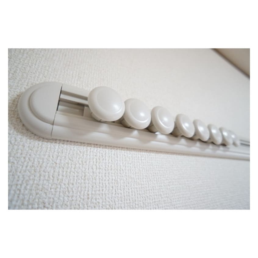 大人気のハンガーレール ノーブルサイト