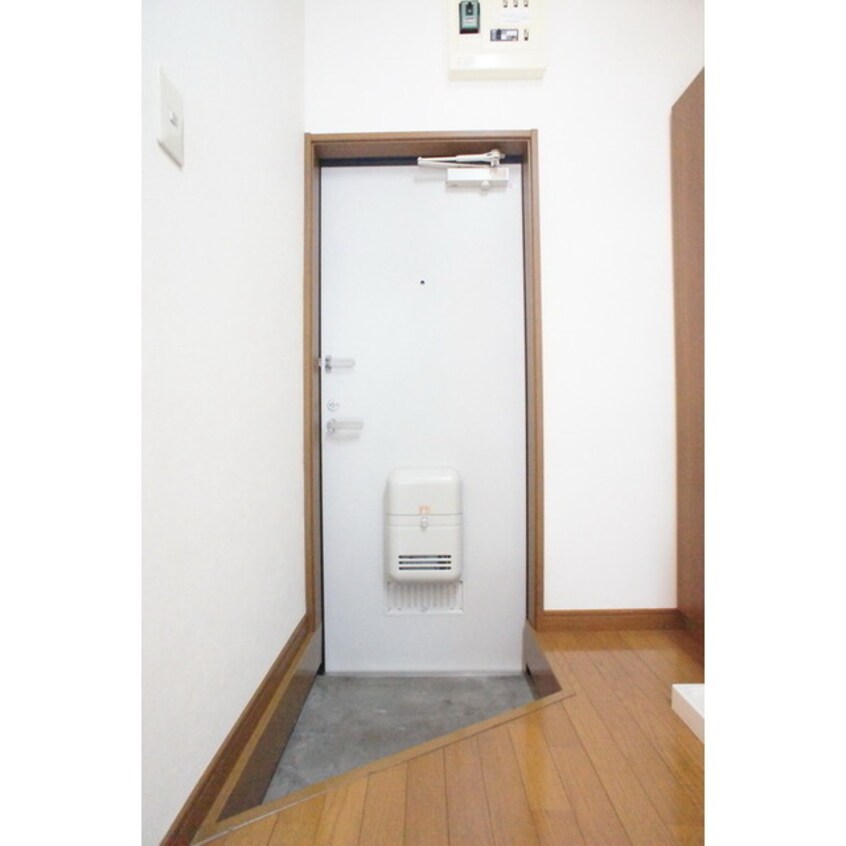 お掃除のしやすいタイプ ノーブルサイト