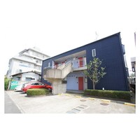 ステイ西原Ａ棟