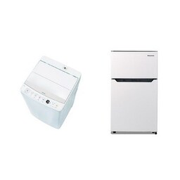 家電完備
