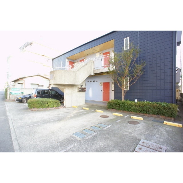  ステイ西原Ａ棟