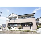 マイパレス堀の外観