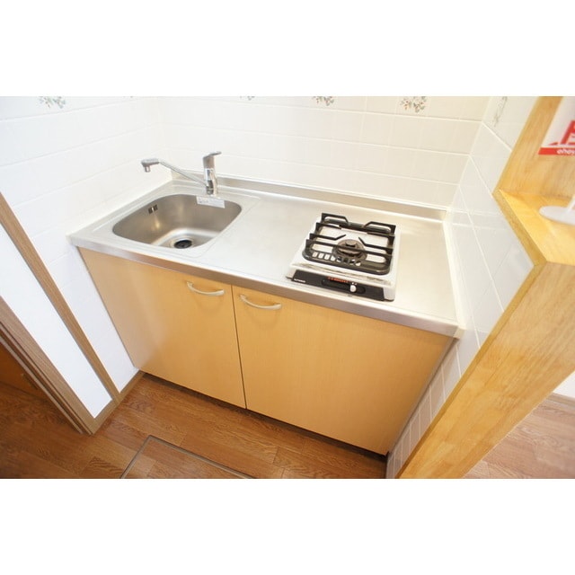 きれいにメンテナンスされていま マイパレス堀