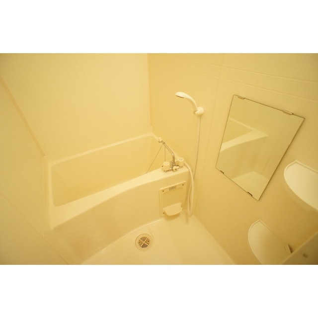 一日の疲れを癒して下さい マイパレス堀